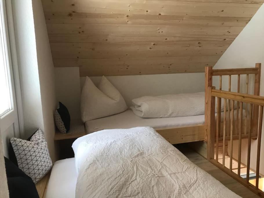 Chalet Schroeder Klippitztorl Luaran gambar