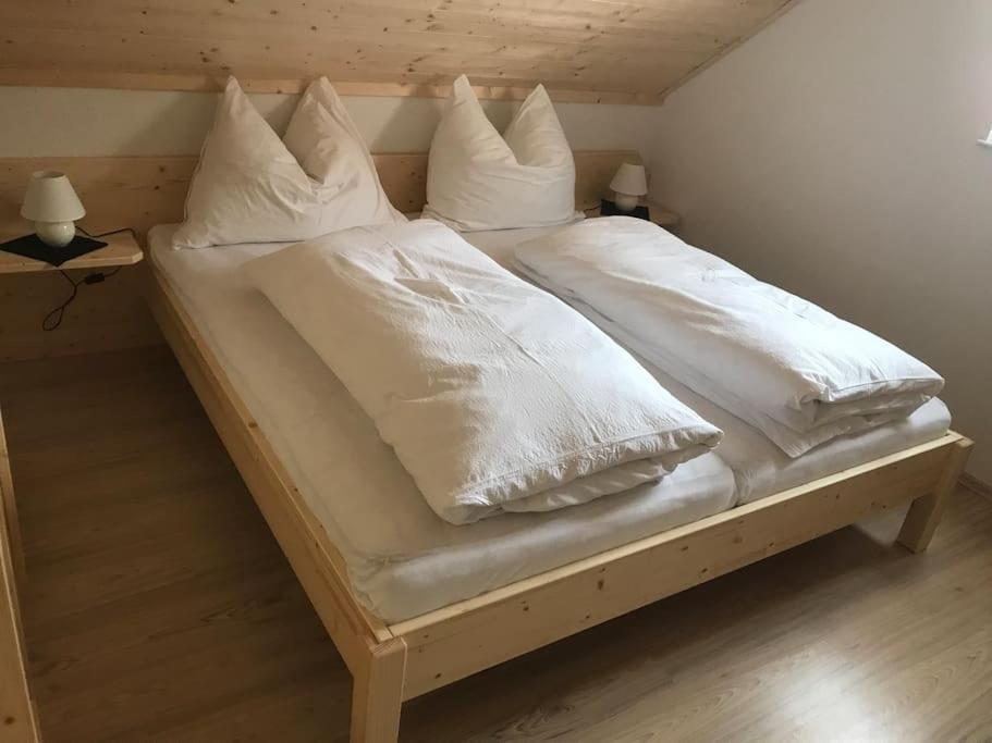 Chalet Schroeder Klippitztorl Luaran gambar
