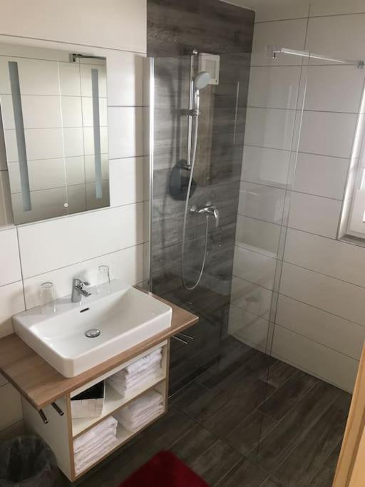 Chalet Schroeder Klippitztorl Luaran gambar
